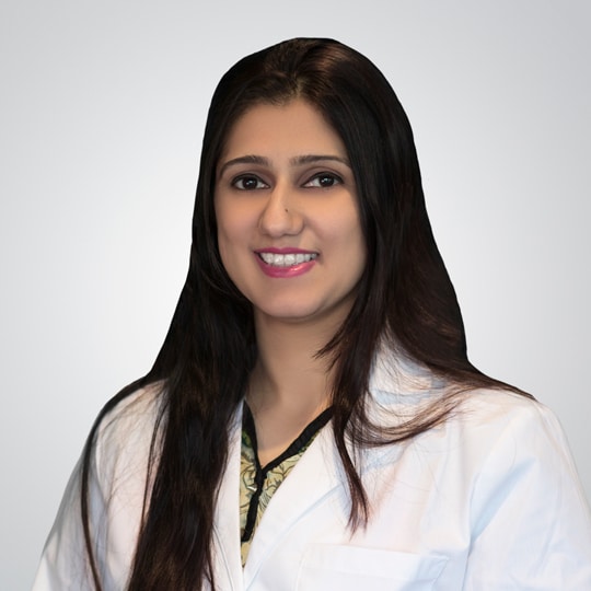Tooba Ajmal, DDS