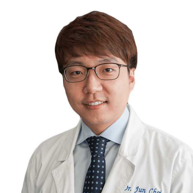 Jun H. Choi