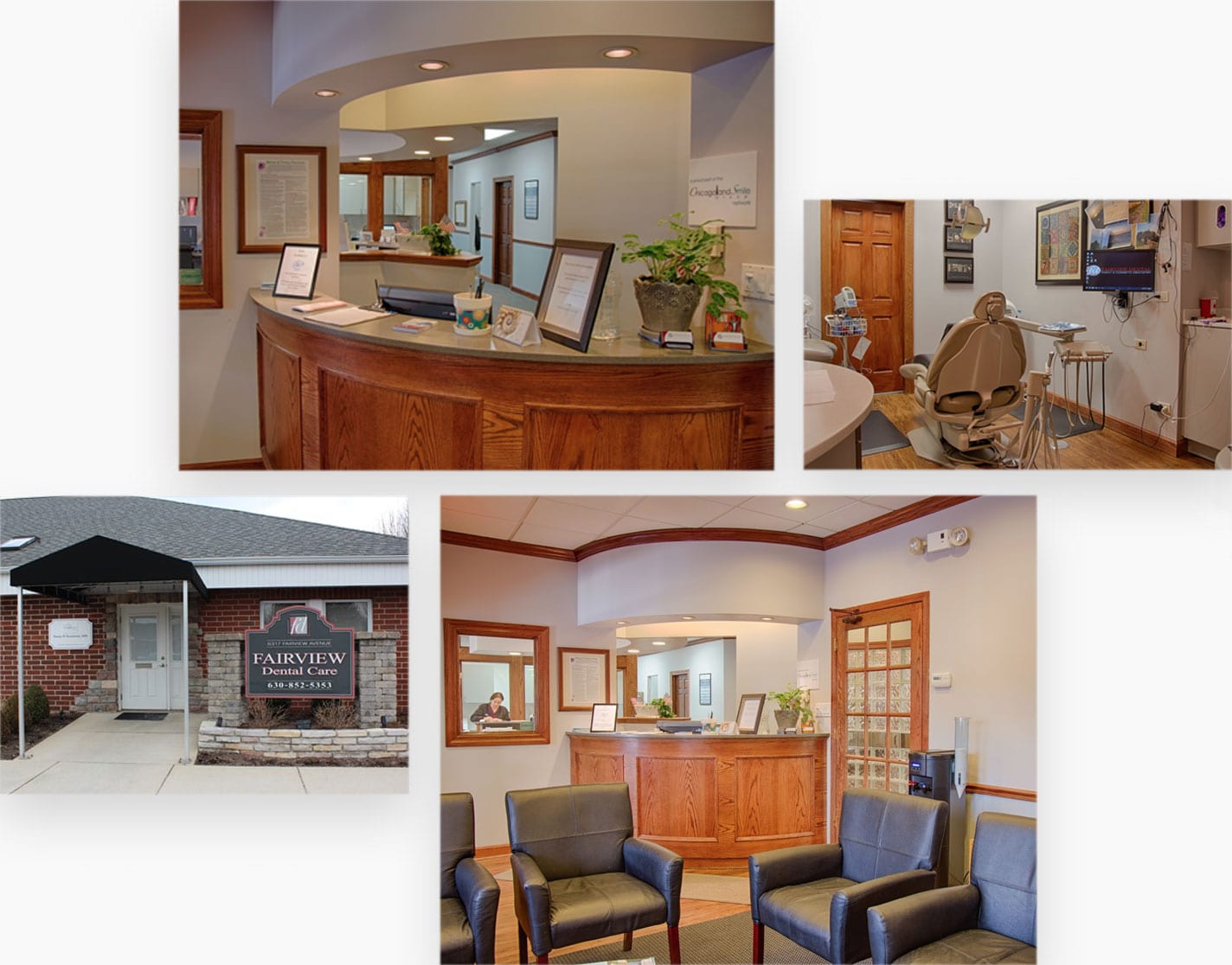 Fairview Dental Group