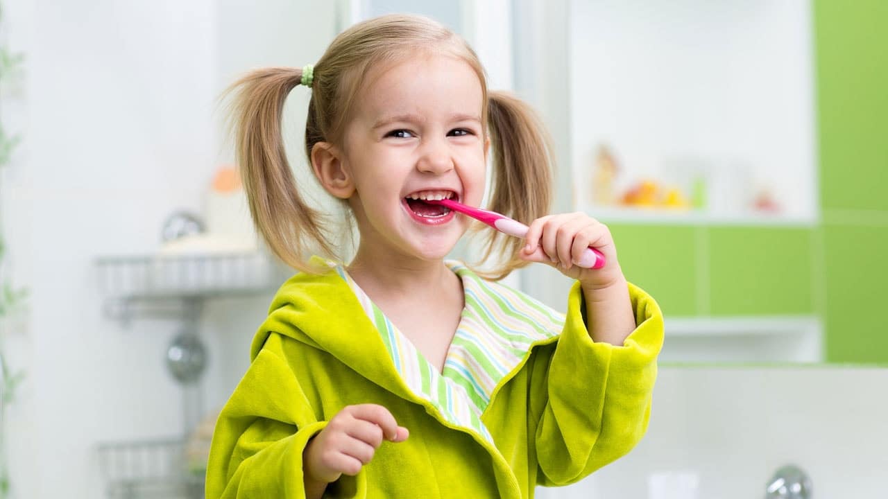 Pediatric Dentist Westmont