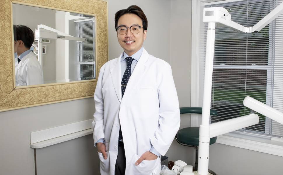 Jun H. Choi, DMD