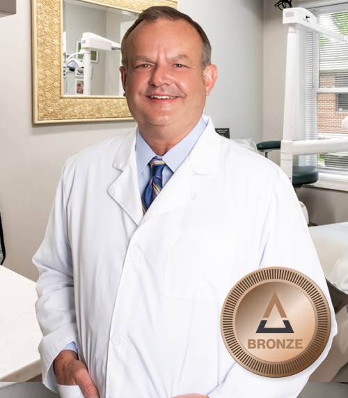 Tom Brzostowski, DDS