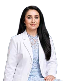Christine Niknam