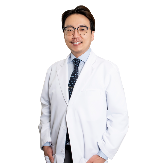 Jun H. Choi